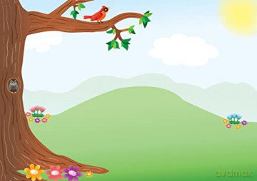 Make Your Own Fairy Garden Sticker Activity Book (Little Activity Books) - Fran Newman-D'Amico [KSIĄŻKA]