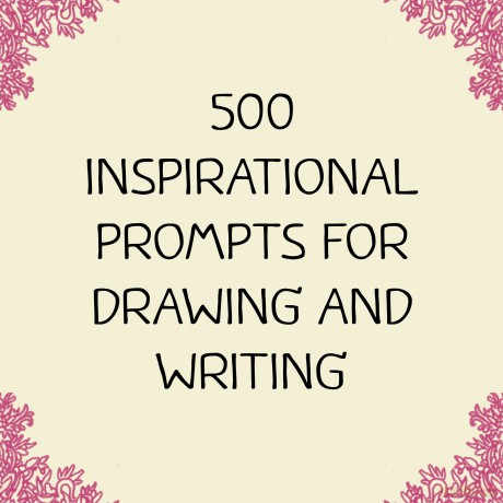 Make Your Own Fun: 500 Things to Help You Write, Draw, and Get Unbored! - Chronicle Books [KALENDARZ]