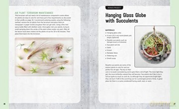 Make Your Own Terrarium Kit: Mini Gardens You Can Create at Home - Includes: Acrylic Vessel, Decorative Pebbles, Moss Stone, Fine Sand, Long-Handled Tweezers, Project Book - Editors of Chartwell Books [KSIĄŻKA]