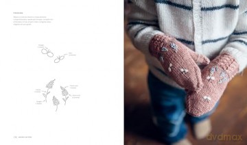 Making Memories: 25 Timeless Knitting Patterns for Children - Claudia Quintanilla [KSIĄŻKA]