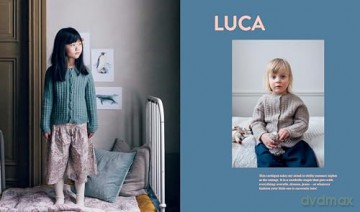 Making Memories: 25 Timeless Knitting Patterns for Children - Claudia Quintanilla [KSIĄŻKA]