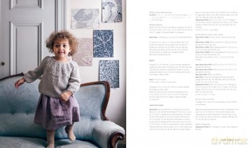 Making Memories: 25 Timeless Knitting Patterns for Children - Claudia Quintanilla [KSIĄŻKA]
