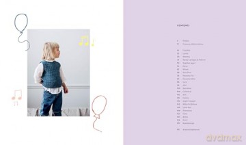Making Memories: 25 Timeless Knitting Patterns for Children - Claudia Quintanilla [KSIĄŻKA]
