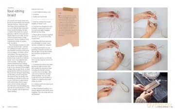 Making Things: Finding Use, Meaning, and Satisfaction in Crafting Everyday Objects - Erin Boyle [KSIĄŻKA]