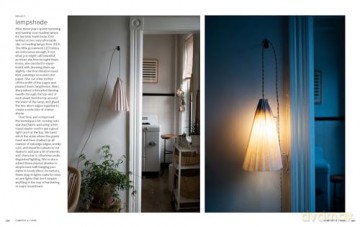 Making Things: Finding Use, Meaning, and Satisfaction in Crafting Everyday Objects - Erin Boyle [KSIĄŻKA]