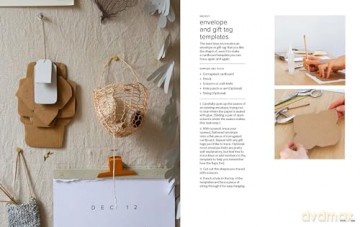Making Things: Finding Use, Meaning, and Satisfaction in Crafting Everyday Objects - Erin Boyle [KSIĄŻKA]