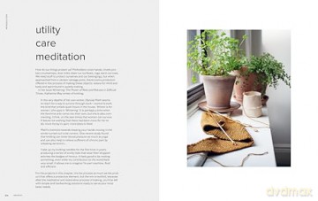 Making Things: Finding Use, Meaning, and Satisfaction in Crafting Everyday Objects - Erin Boyle [KSIĄŻKA]