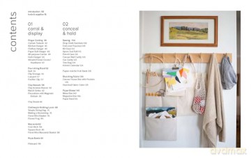 Making Things: Finding Use, Meaning, and Satisfaction in Crafting Everyday Objects - Erin Boyle [KSIĄŻKA]