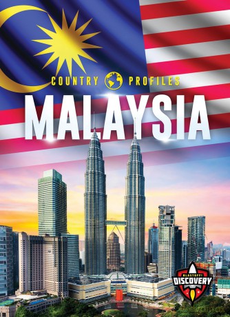 Malaysia (Country Profiles) - Alicia Z Klepeis [KSIĄŻKA]