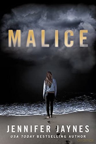 Malice - Jennifer Jaynes [KSIĄŻKA]