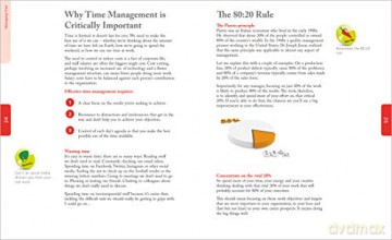 Management Basics in easy steps, 2nd edition - Tony Rossiter [KSIĄŻKA]