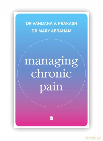Managing Chronic Pain - Mary Abraham [KSIĄŻKA]