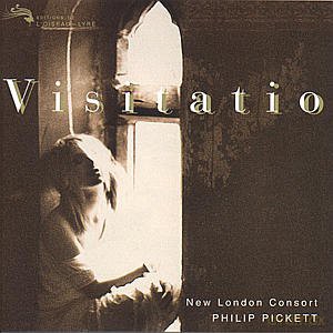 Pickett/New London Consort: Visitatio [CD]
