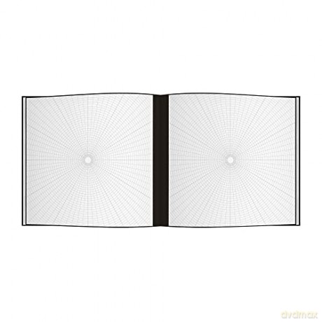 Mandala Sketchbook: Guided Activity Book To Create Your Own Unique Designs - Matt Manson [KSIĄŻKA]