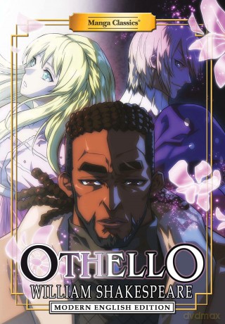 Manga Classics: Othello (Modern English Edition) - William Shakespeare [KOMIKS]