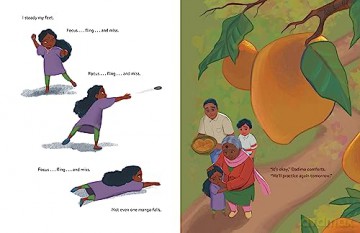 Mango Memories - Sita Singh [KSIĄŻKA]