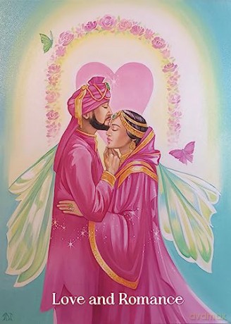 Manifesting with the Fairies: A 44-Card Oracle and Guidebook - Karen Kay [KSIĄŻKA]