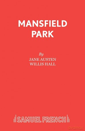 Mansfield Park (Acting Edition S.) - Jane Austen [KSIĄŻKA]