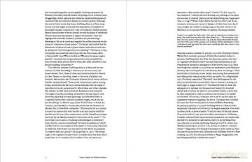 Marcel Duchamp and the Lure of the Copy - Paul B Franklin [KSIĄŻKA]