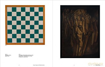 Marcel Duchamp and the Lure of the Copy - Paul B Franklin [KSIĄŻKA]