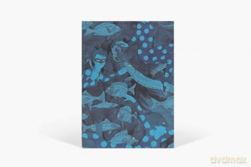 Marcel Dzama: The Journal - Marcel Dzama [KALENDARZ]