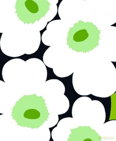 Marimekko Notes: 20 Different Cards and Envelopes - Dorothy Abbe [KALENDARZ]
