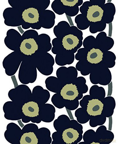 Marimekko Notes: 20 Different Cards and Envelopes - Dorothy Abbe [KALENDARZ]