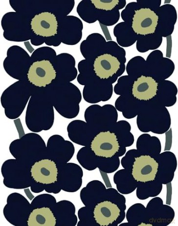 Marimekko Notes: 20 Different Cards and Envelopes - Dorothy Abbe [KALENDARZ]