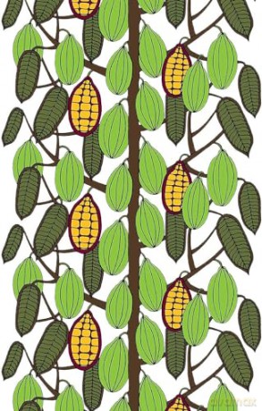 Marimekko: 100 Postcards - Dorothy Abbe [KALENDARZ]