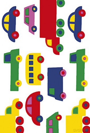 Marimekko: 100 Postcards - Dorothy Abbe [KALENDARZ]