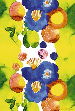 Marimekko: 100 Postcards - Dorothy Abbe [KALENDARZ]