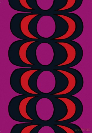 Marimekko: 50 Postcards - Marimekko [KSIĄŻKA]