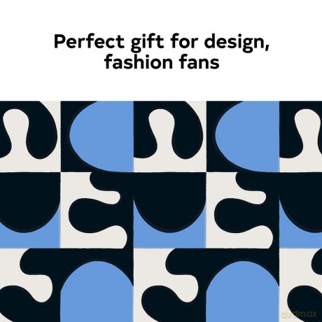 Marimekko: 50 Postcards - Marimekko [KSIĄŻKA]