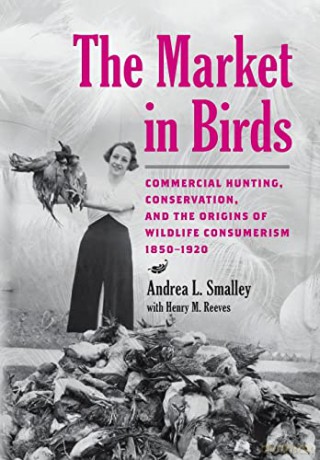 Market in Birds: Commercial Hunting, Conservation, and the Origins of Wildlife Consumerism, 1850-1920 - Andrea L Smalley [KSIĄŻKA]
