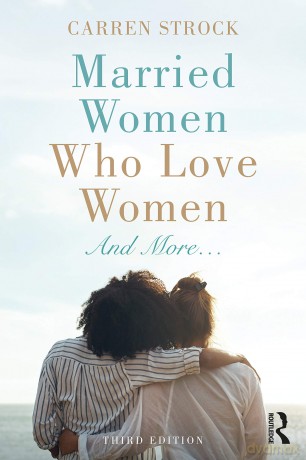 Married Women Who Love Women: And More... - Tilar J. Mazzeo [KSIĄŻKA]