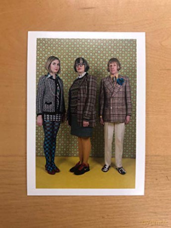 Martin Parr Portraits: Postcard Box - Martin Parr [KSIĄŻKA]