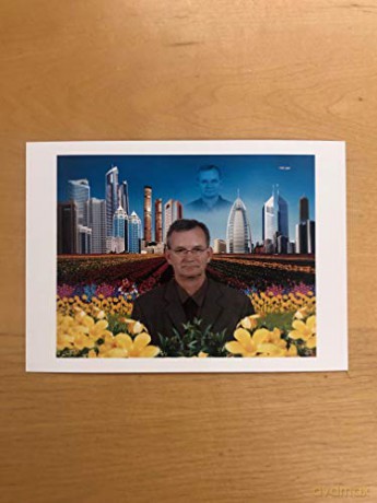 Martin Parr Portraits: Postcard Box - Martin Parr [KSIĄŻKA]