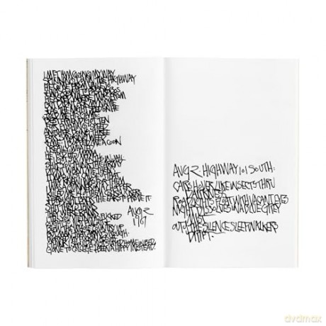 Martin Wong: Footprints, Poems, and Leaves - Martin Wong [KSIĄŻKA]