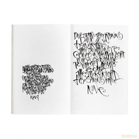 Martin Wong: Footprints, Poems, and Leaves - Martin Wong [KSIĄŻKA]