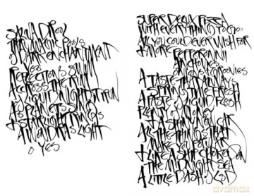 Martin Wong: Footprints, Poems, and Leaves - Martin Wong [KSIĄŻKA]