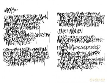 Martin Wong: Footprints, Poems, and Leaves - Martin Wong [KSIĄŻKA]