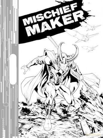 Marvel Avengers Hulk: Giant Colour Me Pad - Marvel Entertainment International Ltd [KSIĄŻKA]