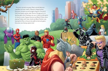 Marvel Spider-Man Story Collection (Stories from the Spider-Verse) - Igloo Books [KSIĄŻKA]