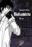 Balsamista Tom 6 [KSIĄŻKA]