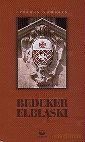 Bedeker Elbląski [KSIĄŻKA]