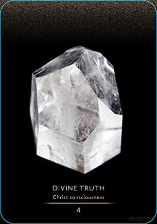 Master Teacher Crystal Oracle: Super cystals that empower - Rachelle Charman [KSIĄŻKA]