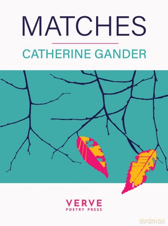 Matches - Catherine Gander [KSIĄŻKA]