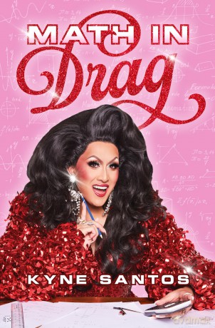 Math in Drag - Kyne Santos [KSIĄŻKA]