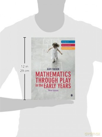 Mathematics Through Play in the Early Years - Tucker Kate Tucker [KSIĄŻKA]