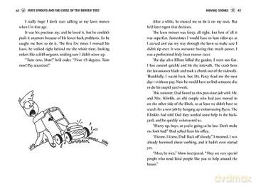 Matt Sprouts and the Curse of the Ten Broken Toes (Volume 1) - Matthew Eicheldinger [KSIĄŻKA]